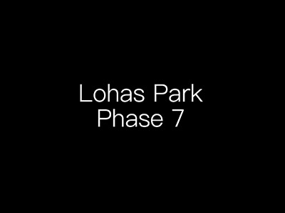 Lohas Phase7